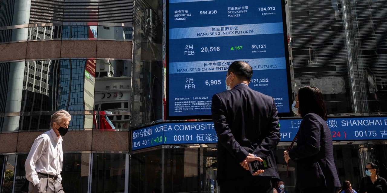 Meme-like Rally Sends TOP Financial Group and Chinese Small-Cap Stocks Skyrocketing.