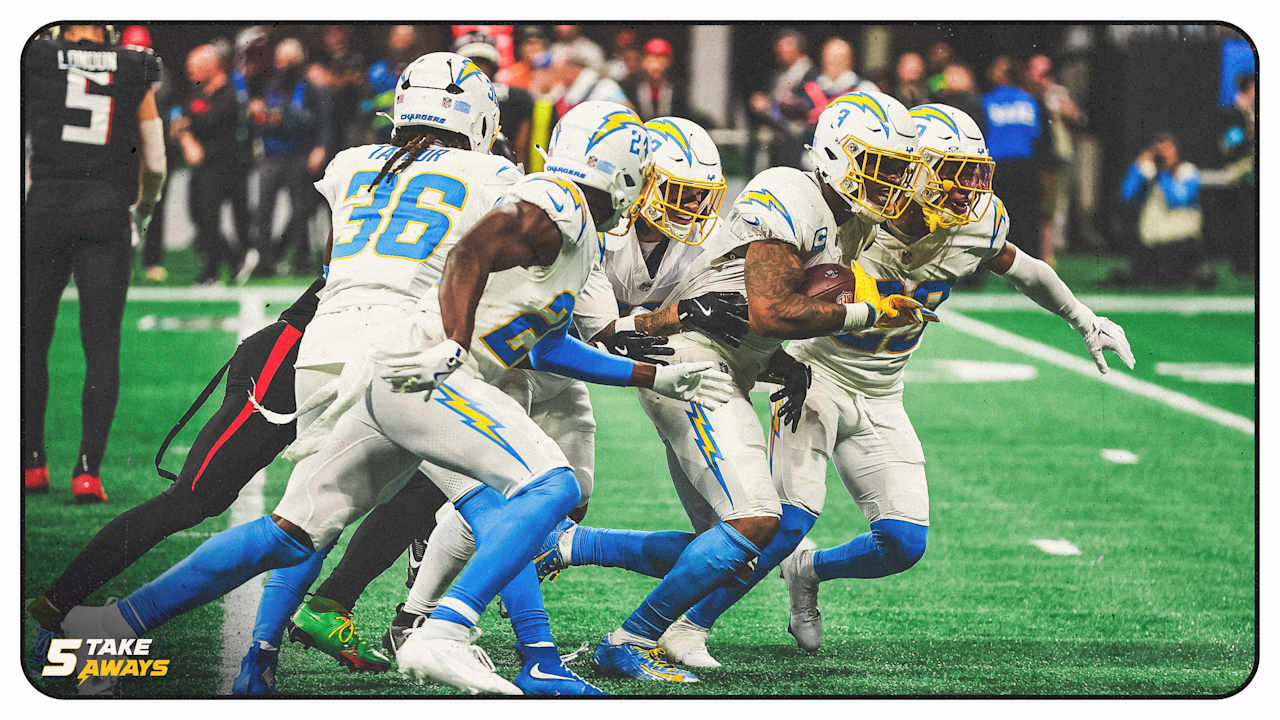 Featured image for Falcons Face QB Dilemma After Cousins' Costly Performance