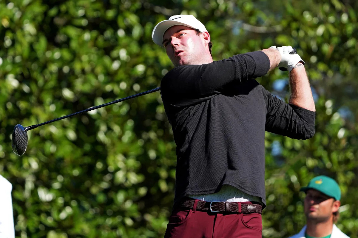 Featured image for PGA Golfer Grayson Murray Dies by Suicide at 30
