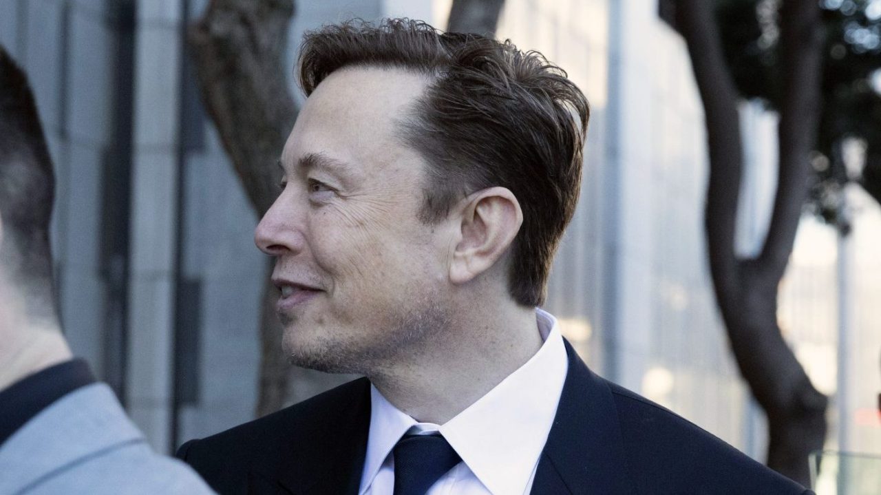 Elon Musk and Dave Chappelle criticize San Francisco's current state.