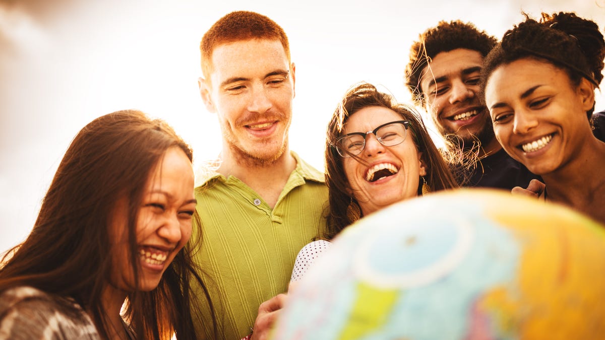 Featured image for "2024 World Happiness Report: U.S. Drops Out of Top 20 Happiest Countries"