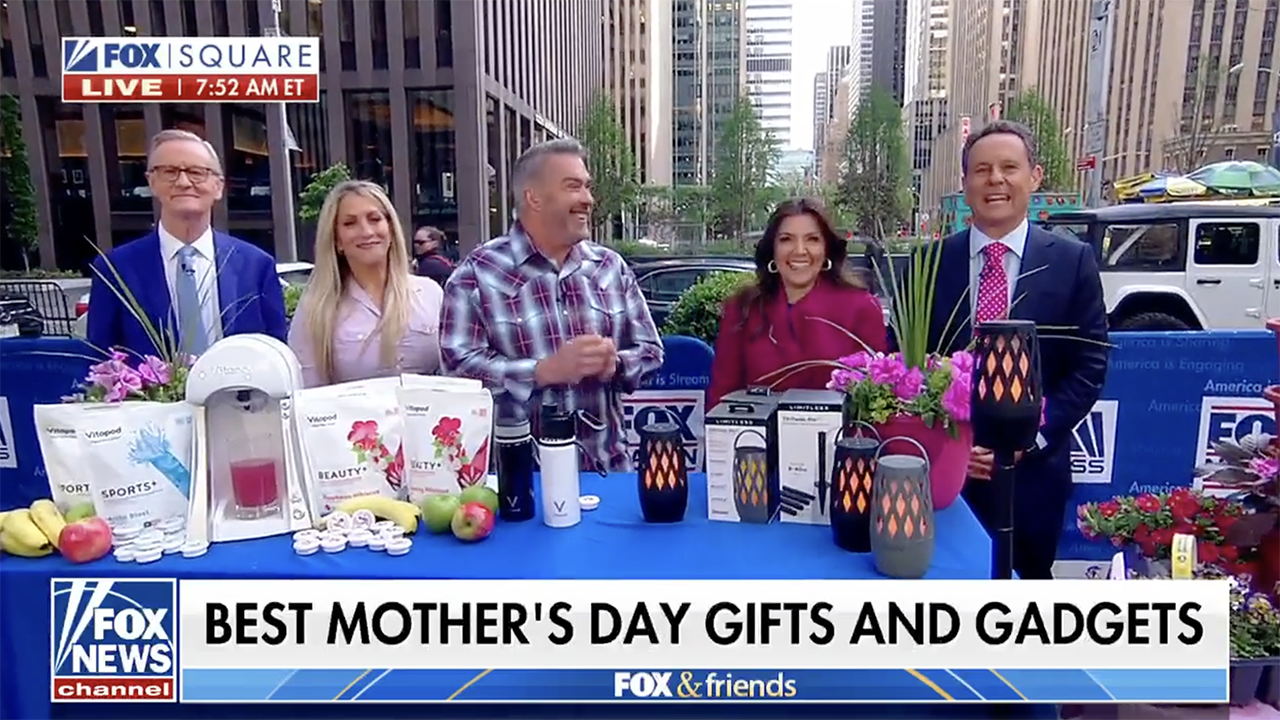 "Top Mother's Day Gift Ideas for Every Budget and Style"