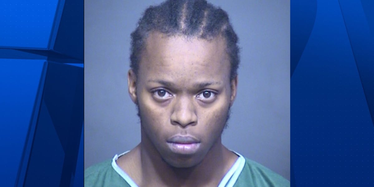 Suspect caught in connection with deadly Mesa shootings.