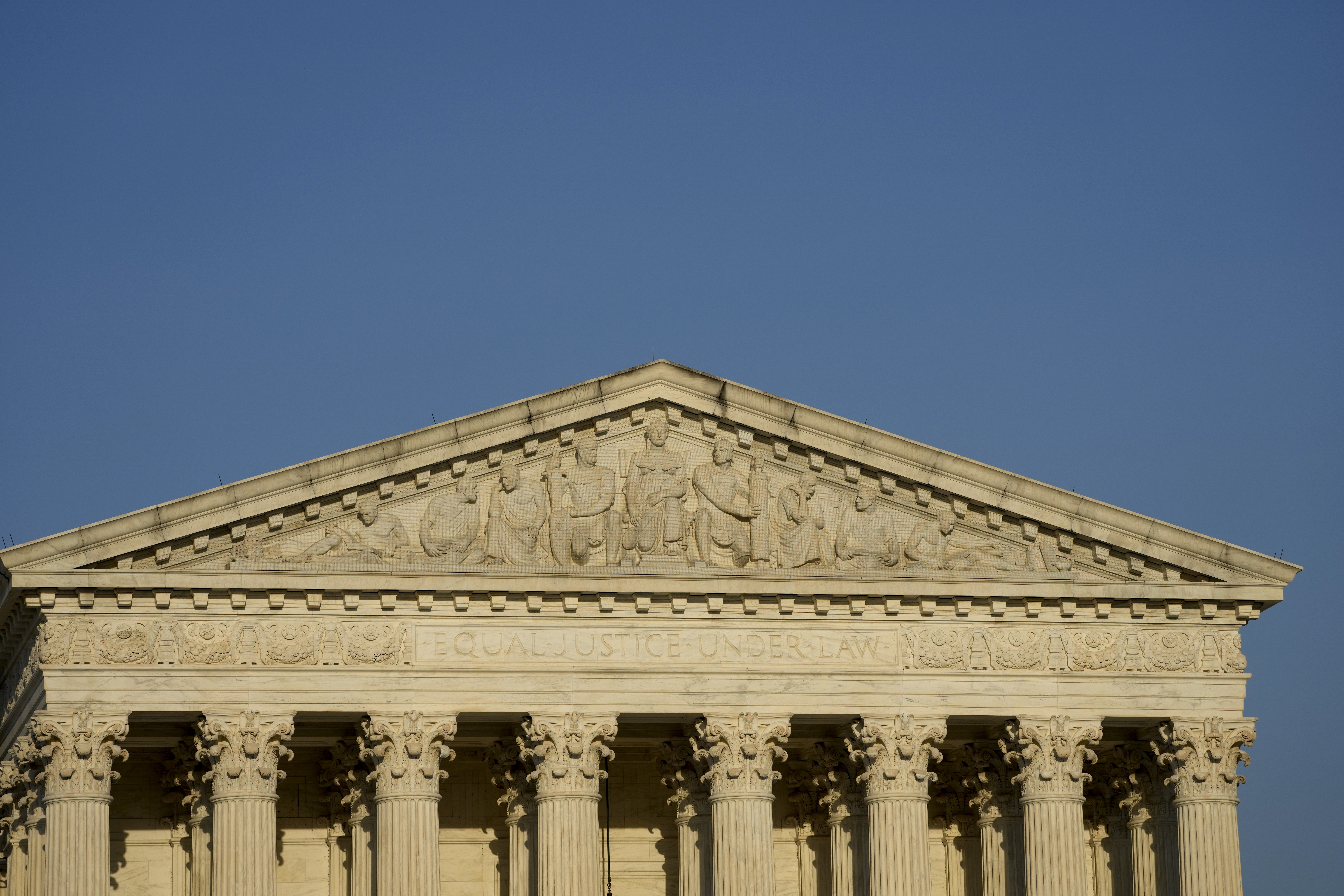 Supreme Court's Ethics Rules Update Lacks Tangible Action