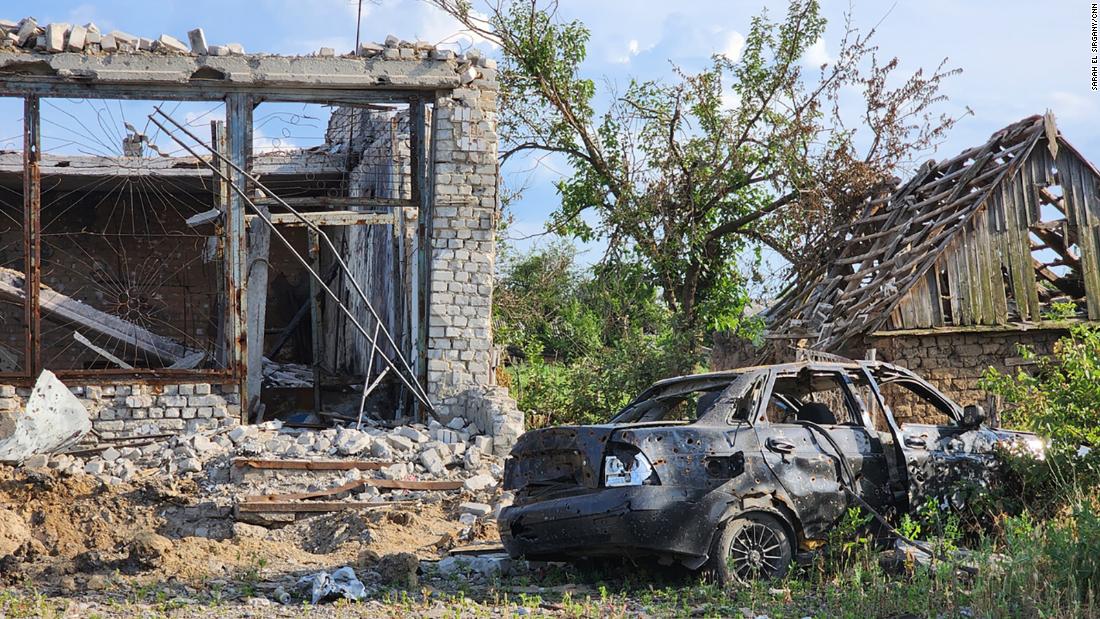"Escalating Tensions: Latest Developments in Russia-Ukraine Conflict"