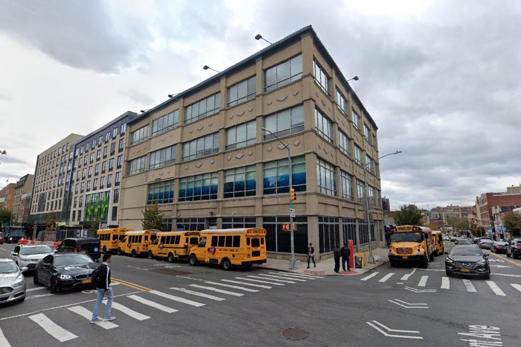 Featured image for 5-year-old girl brutally attacked in broad daylight in NYC: NYPD