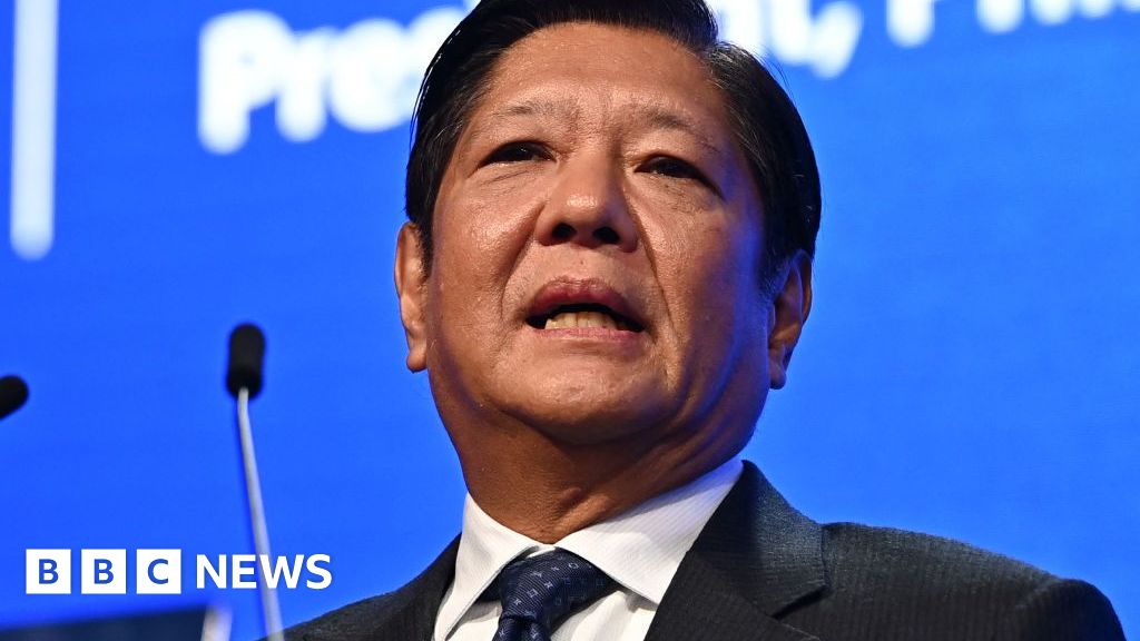 Philippines Warns China: South China Sea Clashes Near Act of War