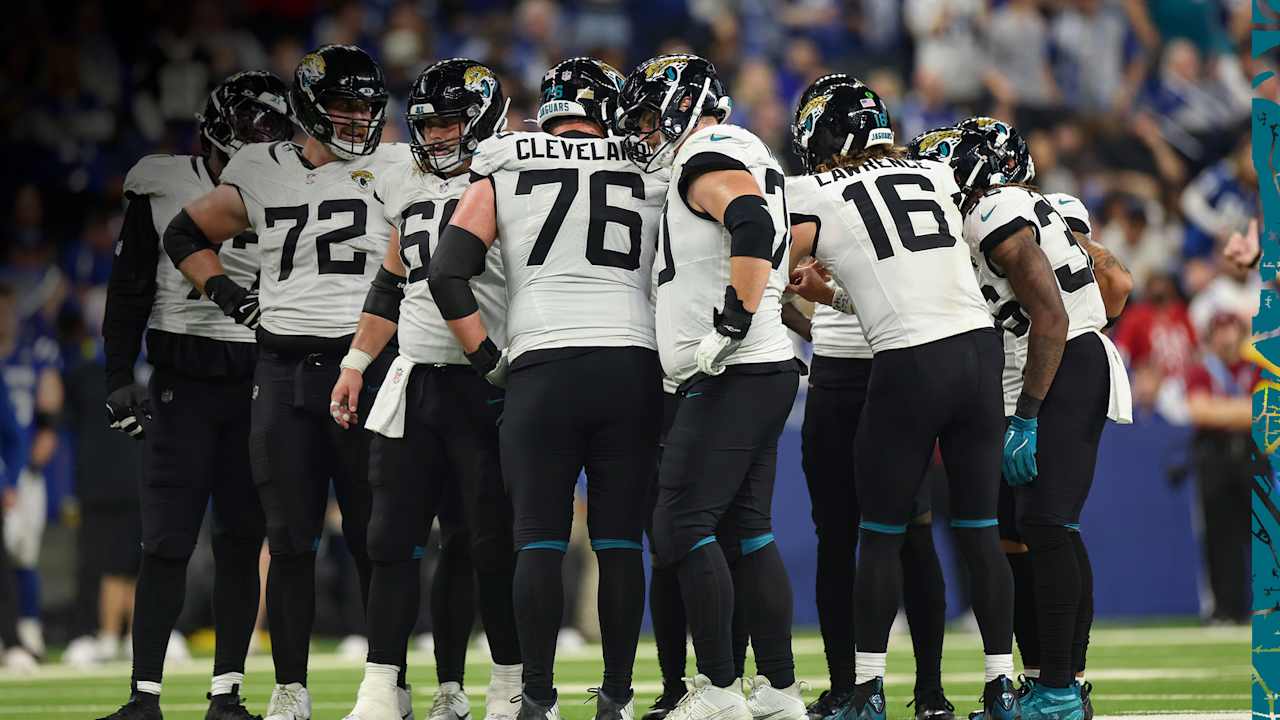 Featured image for Jaguars Near AFC South Title After Win Over Colts