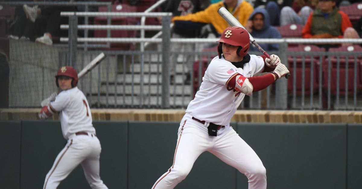 Featured image for Dodgers draft Vetrano, George, Crowell in MLB Draft