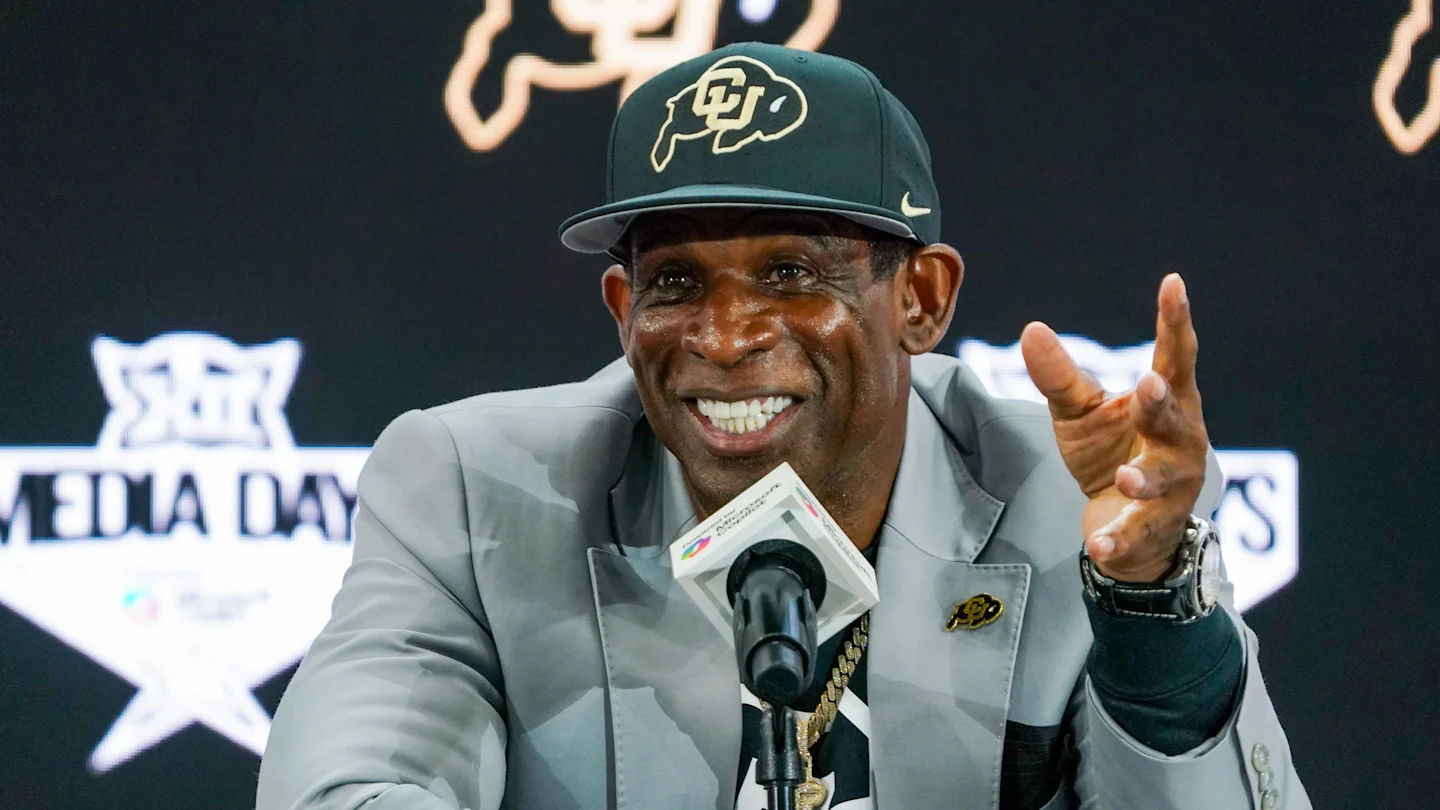 Featured image for Deion Sanders to Address Health Update and Season Outlook at Monday Press Conference