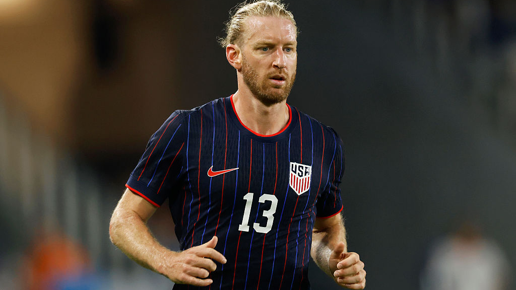 Featured image for USMNT vs. Trinidad and Tobago: Gold Cup Preview and Updates