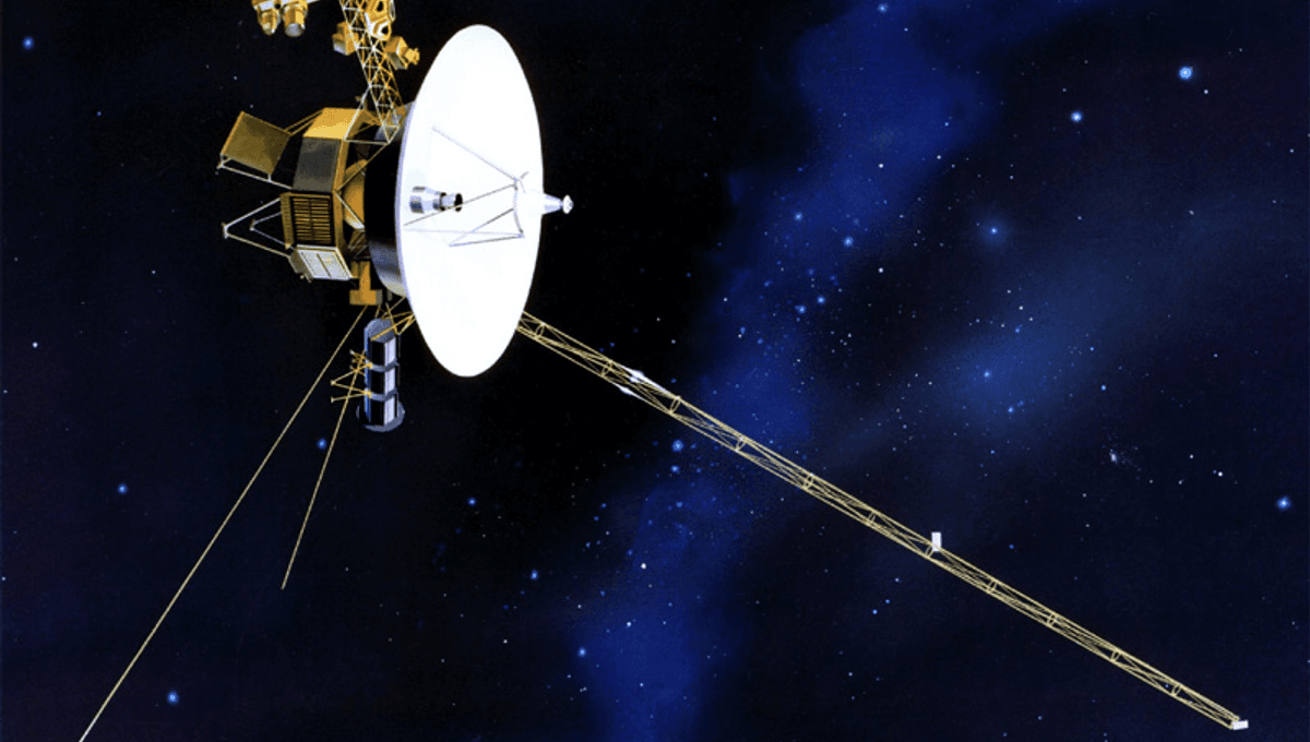 NASA's Innovative Solution Keeps Voyager 2 Mission Going Strong