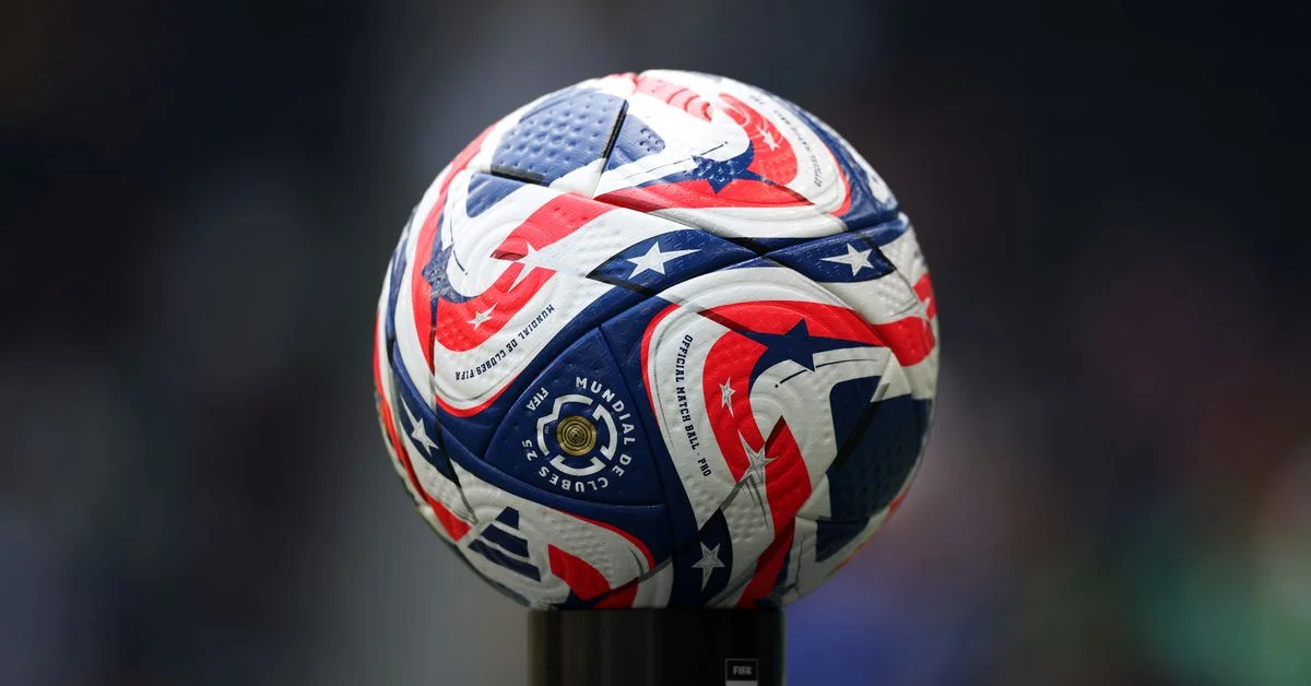 Real Madrid Faces Borussia Dortmund in 2025 FIFA Club World Cup Clash