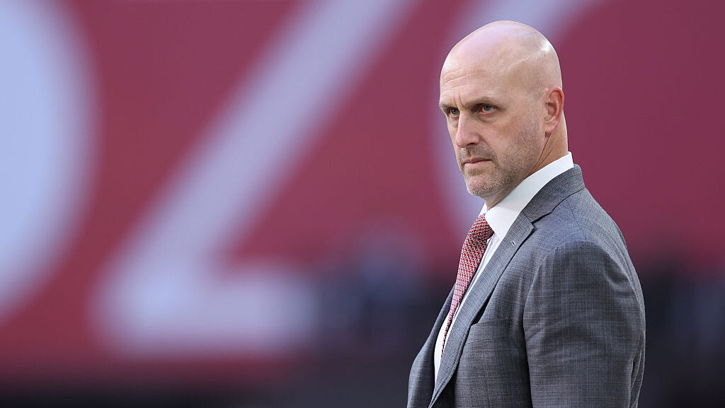 Featured image for Cardinals Face Long-Term Challenges Amid Injury Woes