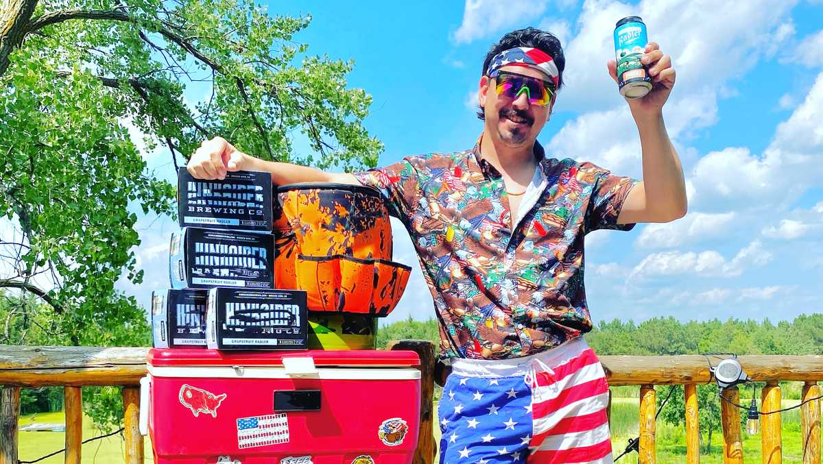 Featured image for "Nebraska Man Becomes Inaugural Chief Pizza & Beer Officer at Casey's"