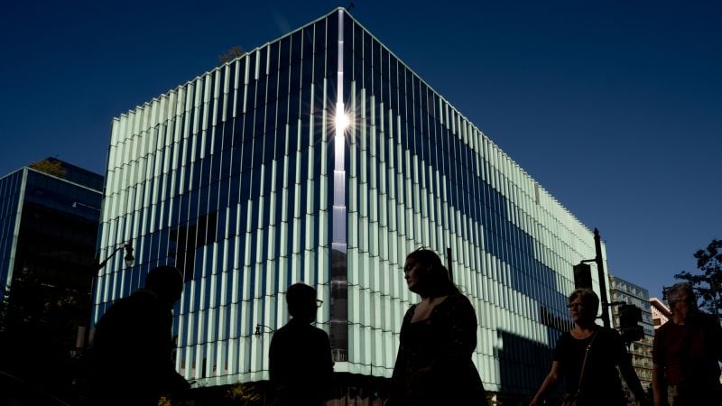 Featured image for Potential Impact of Fannie Mae and Freddie Mac Spin-Offs and Public Offerings