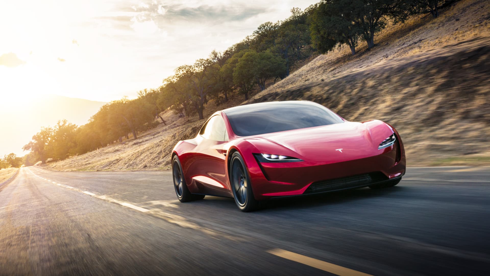 Featured image for Elon Musk Set to Deliver Next-Generation Tesla Roadster After Six-Year Promise