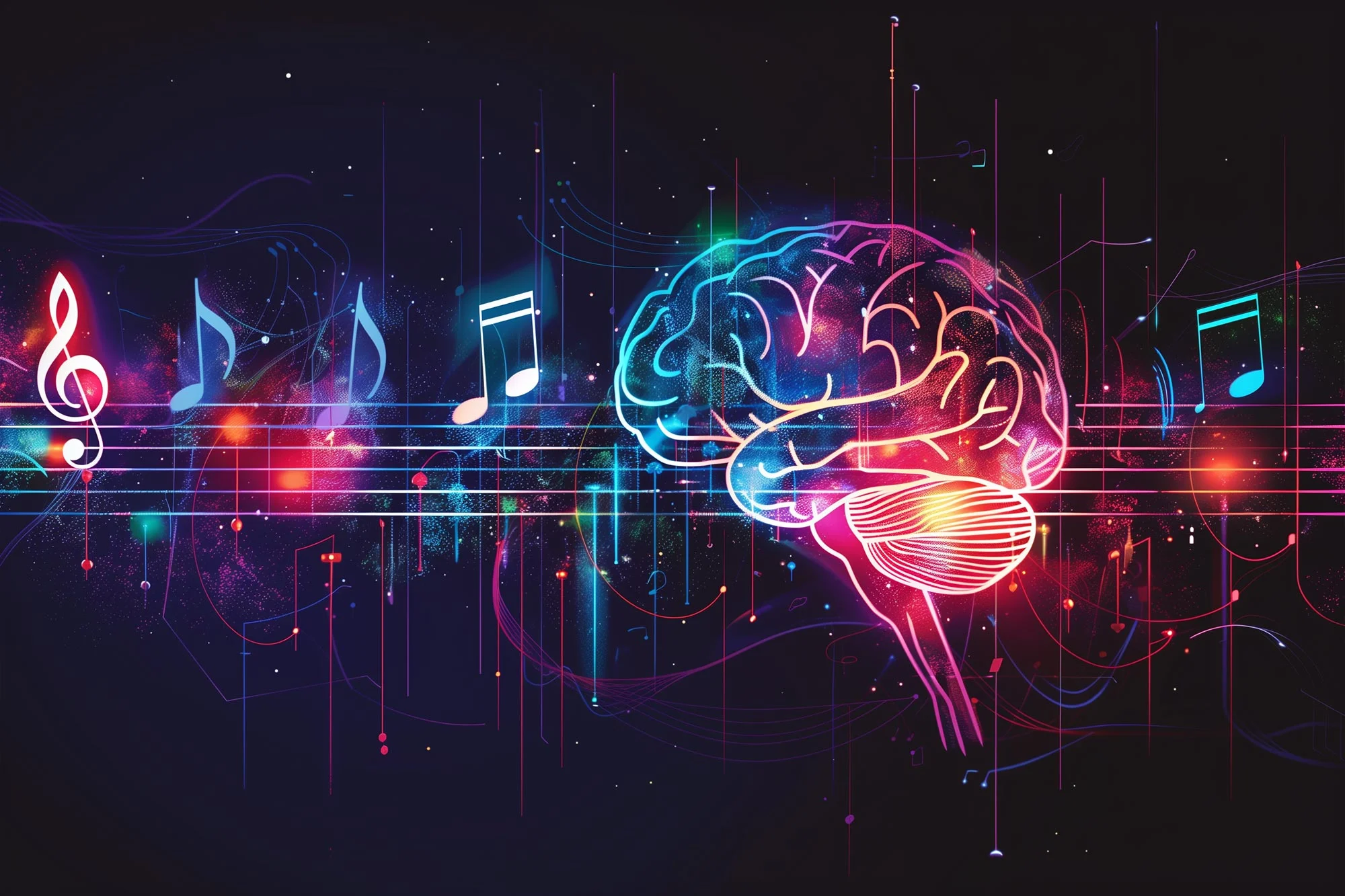 Featured image for Decoding Emotional Responses: The Science Behind Music Preferences