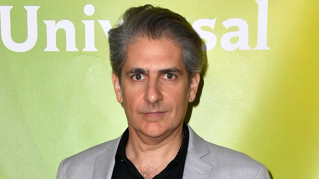 Featured image for Navigating the Dark Depths: Michael Imperioli's Toughest Scenes Unveiled