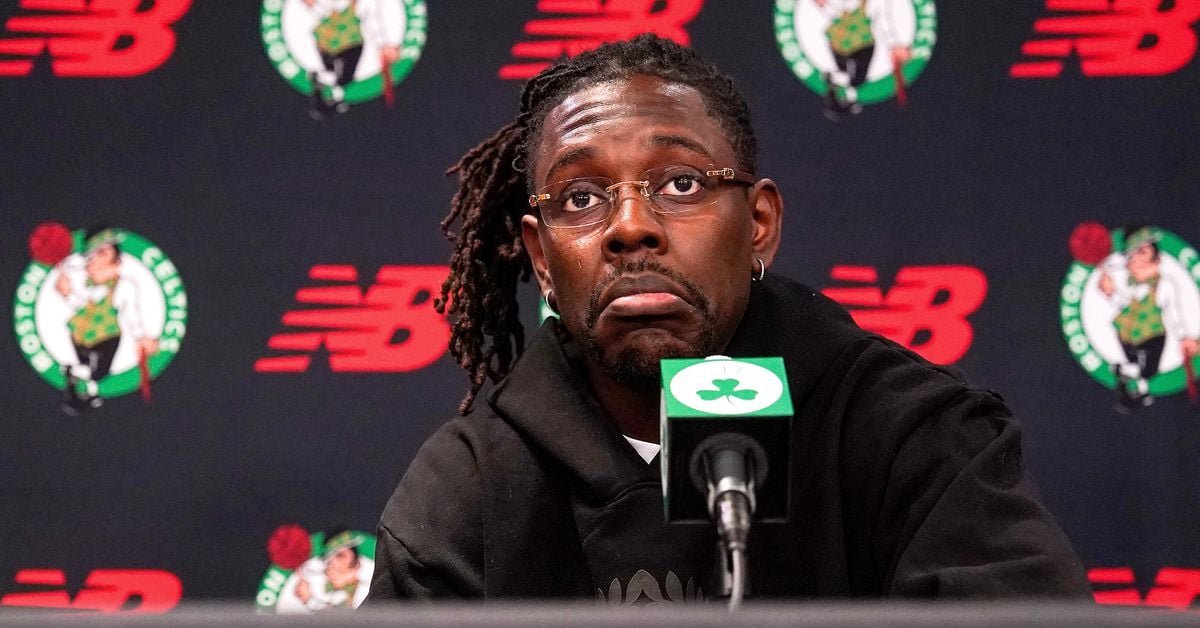 Featured image for Trail Blazers' Jrue Holiday Trade Faces Uncertainty Amid Medical Review