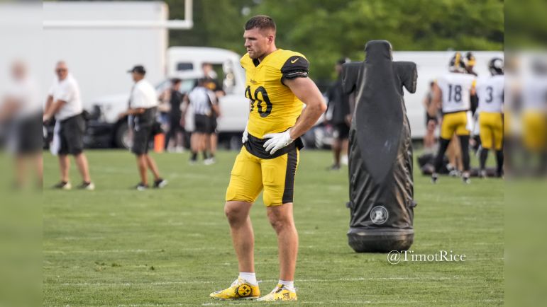 Steelers' T.J. Watt Contract and Team Updates Raise Concerns