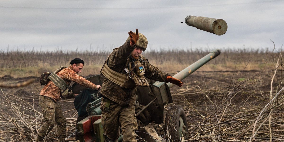 Ukrainian forces poised to retake Bakhmut after Wagner Group departure.