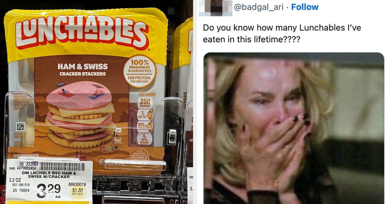 Featured image for "Consumer Reports Exposes Lead and Sodium Levels in Lunchables, Prompting Calls for USDA Action"