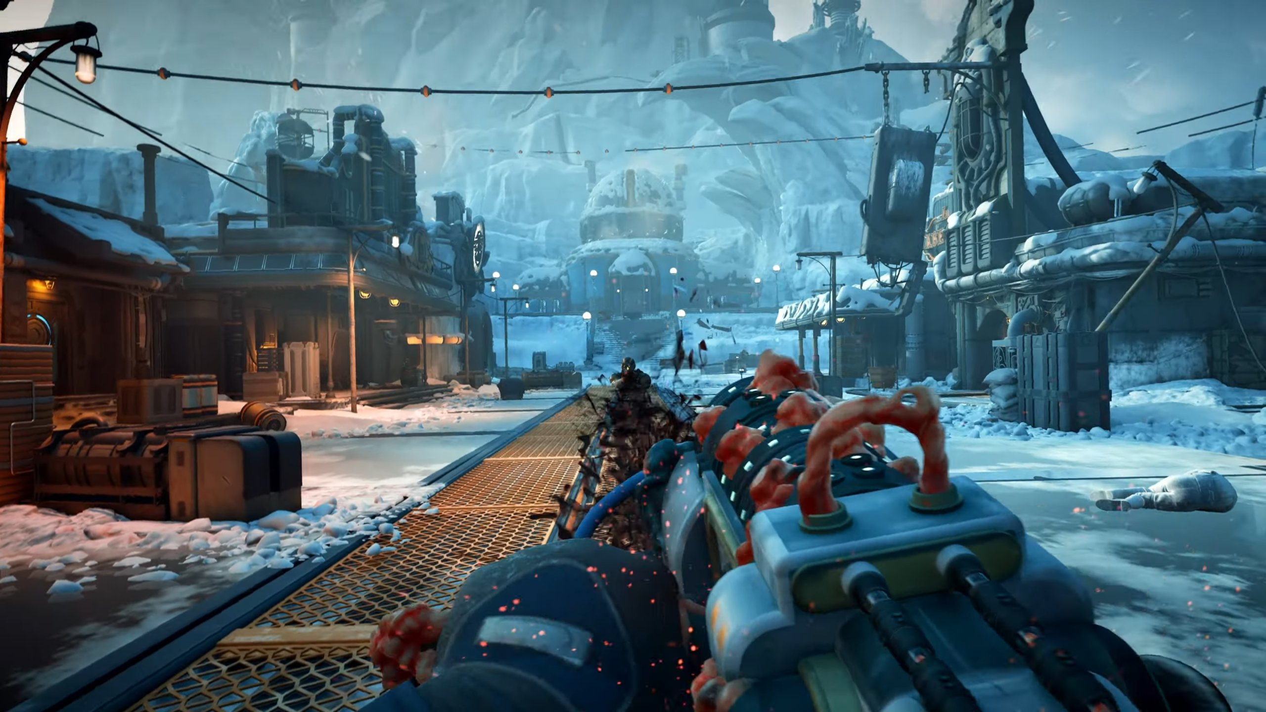 Featured image for Outer Worlds 2: Latest Patch, Villainy, and Top Builds