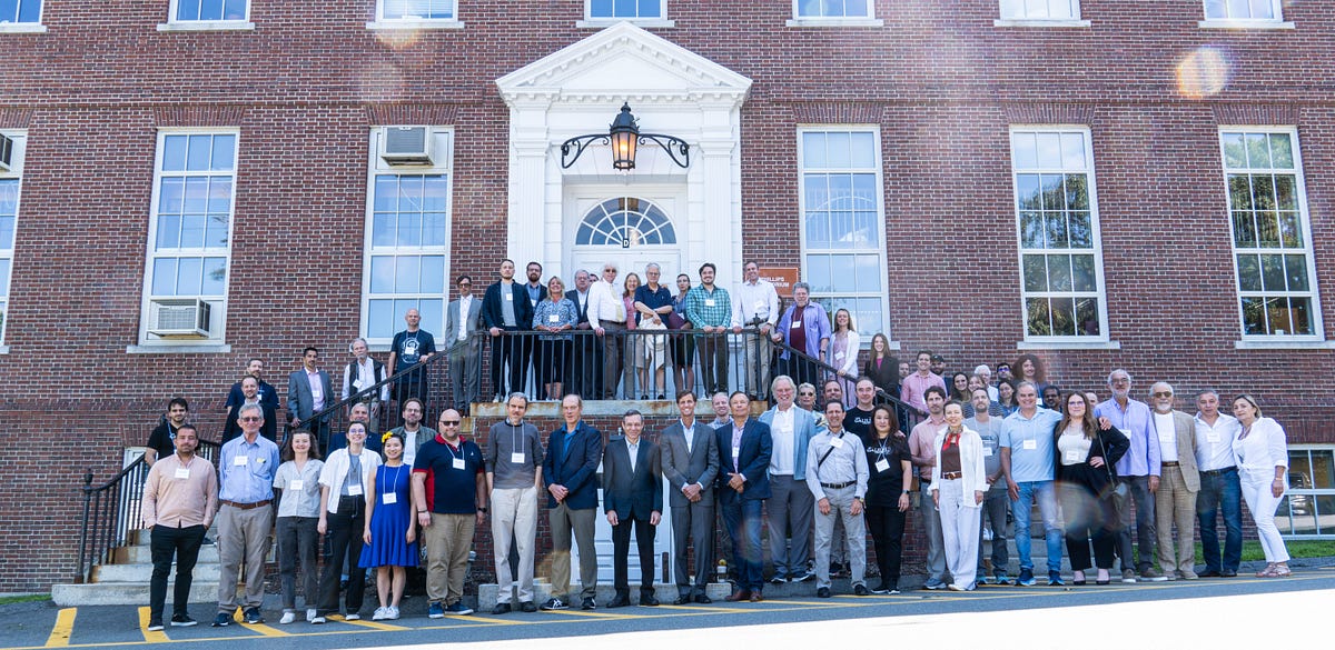 Featured image for "Unconventional Recruitment: Tapping into Harvard Square's Bar Scene for Panelists"