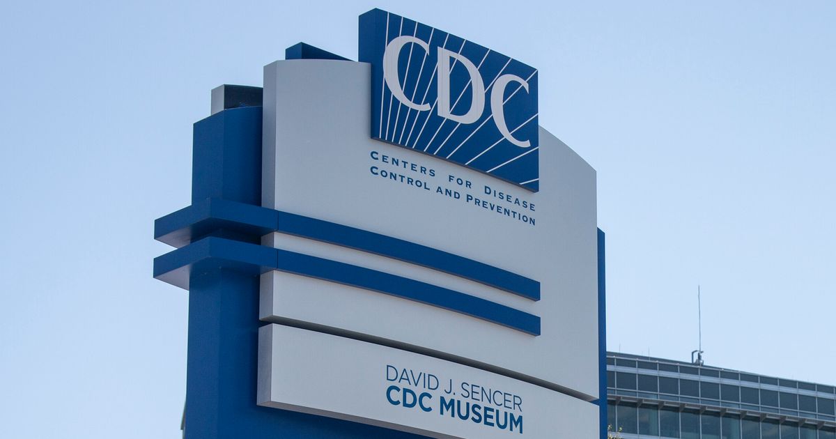 CDC Conference Linked to COVID Outbreak Under Investigation