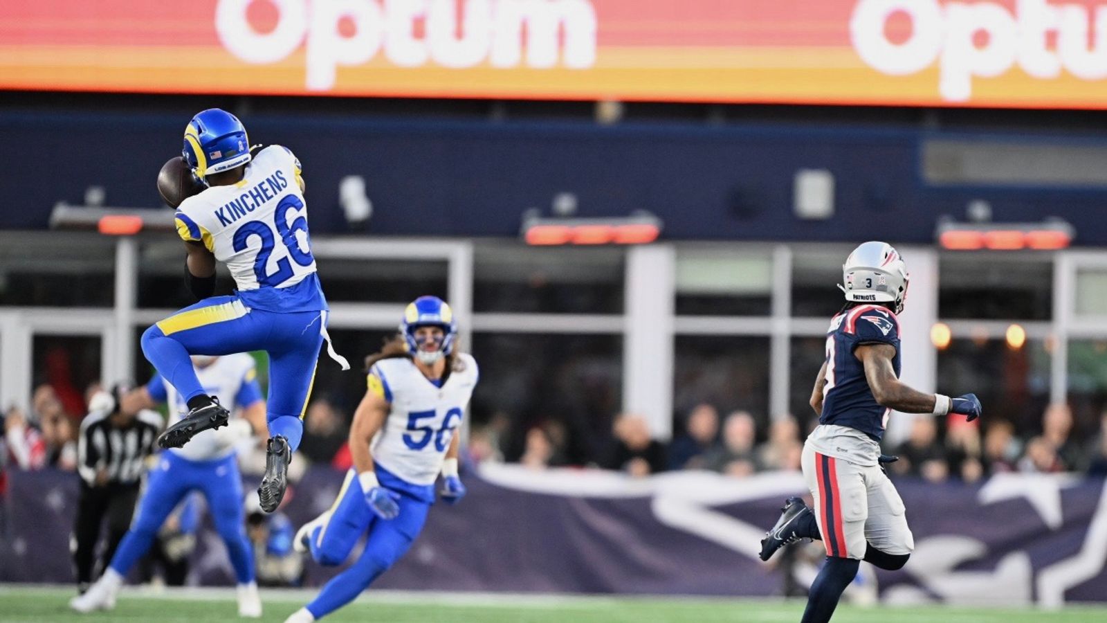 Featured image for Rams Edge Patriots 28-22: Key Takeaways and Missed Adjustments