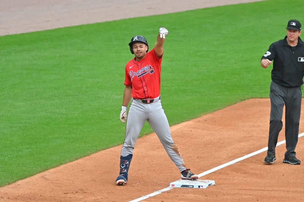 Vlad Sedler Reveals 2026 Fantasy Baseball Exposures and Draft Playbook