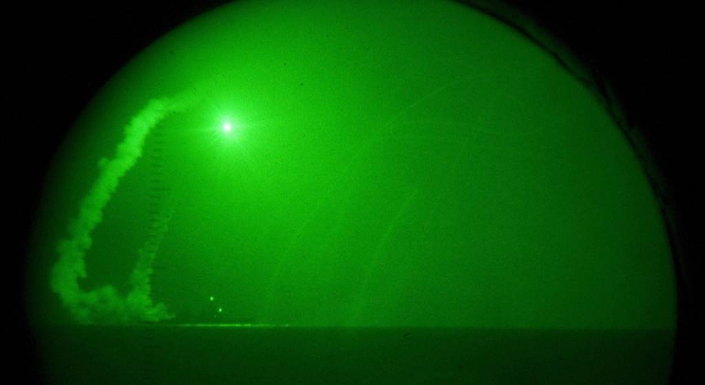 Featured image for "Japan's Purchase: Hundreds of Tomahawk Missiles from United States"