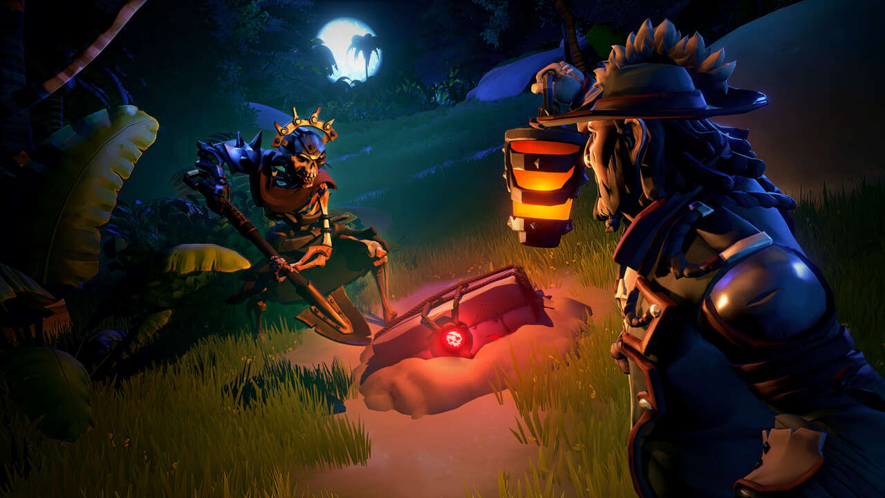 Featured image for Sea of Thieves to Launch Subscription Service Amidst Future Plans and Community Events