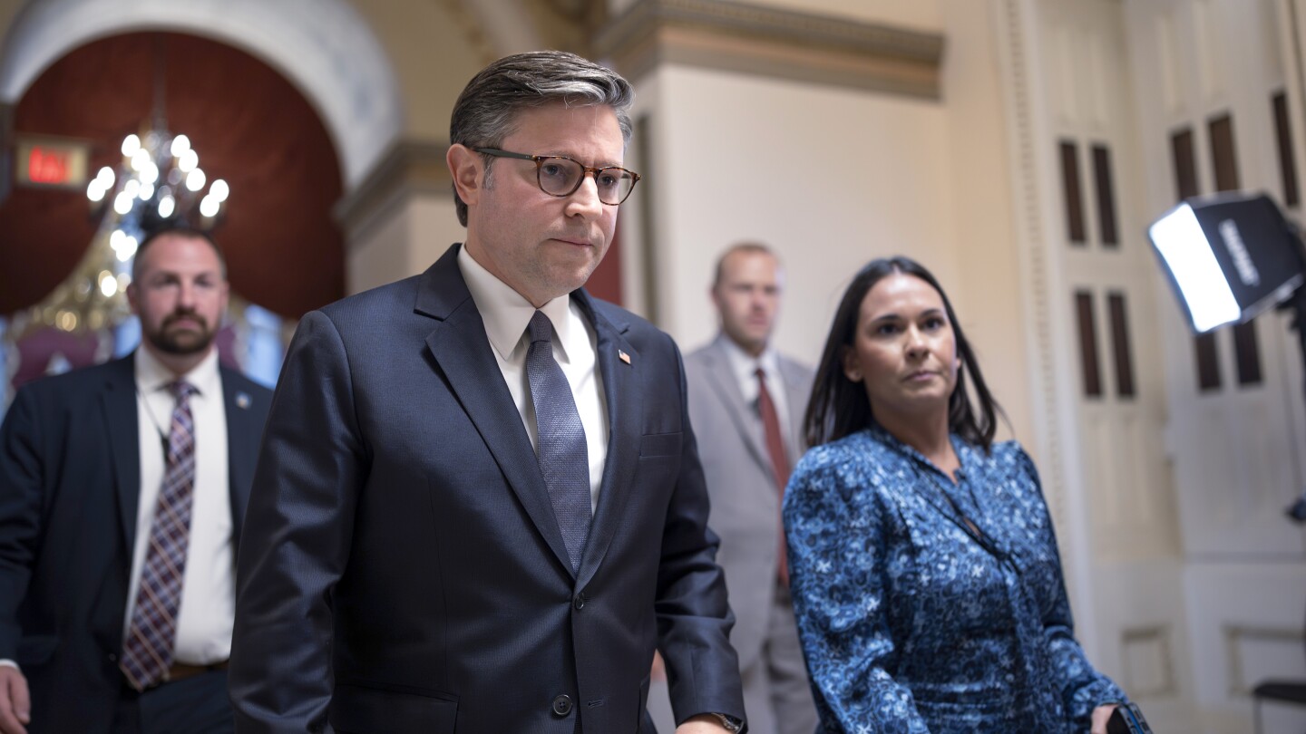 Democrats Stand Firm on Health Care Amid Looming Government Shutdown