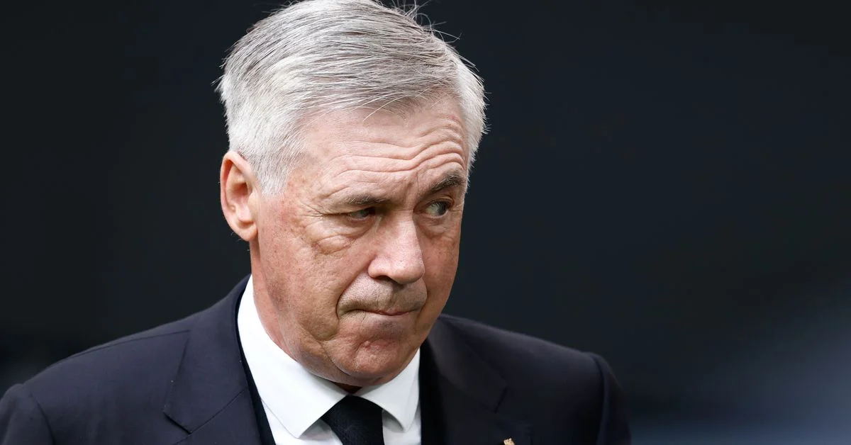 Karim Benzema's Surprise Departure from Real Madrid.