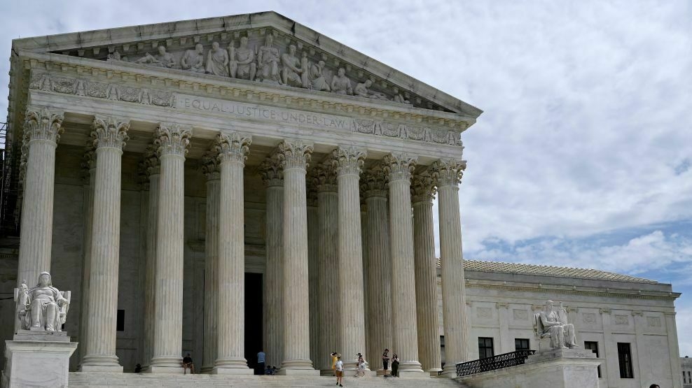 Supreme Court Delays Ruling on Abortion Pill Restrictions, Sets Friday Deadline.