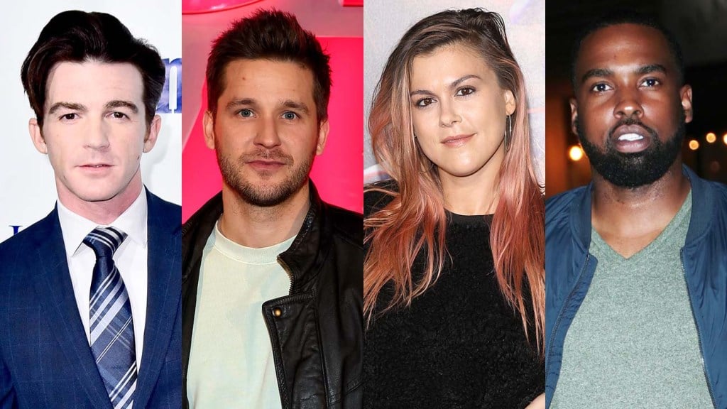 Featured image for "Ned's Declassified" Stars Address Controversy Surrounding Drake Bell and "Quiet on Set"