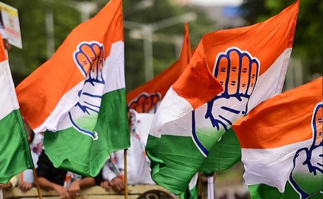 "Congress Struggles to Regain Ground in Telangana Amidst Horse-Trading Risk and Low Campaign Standards"