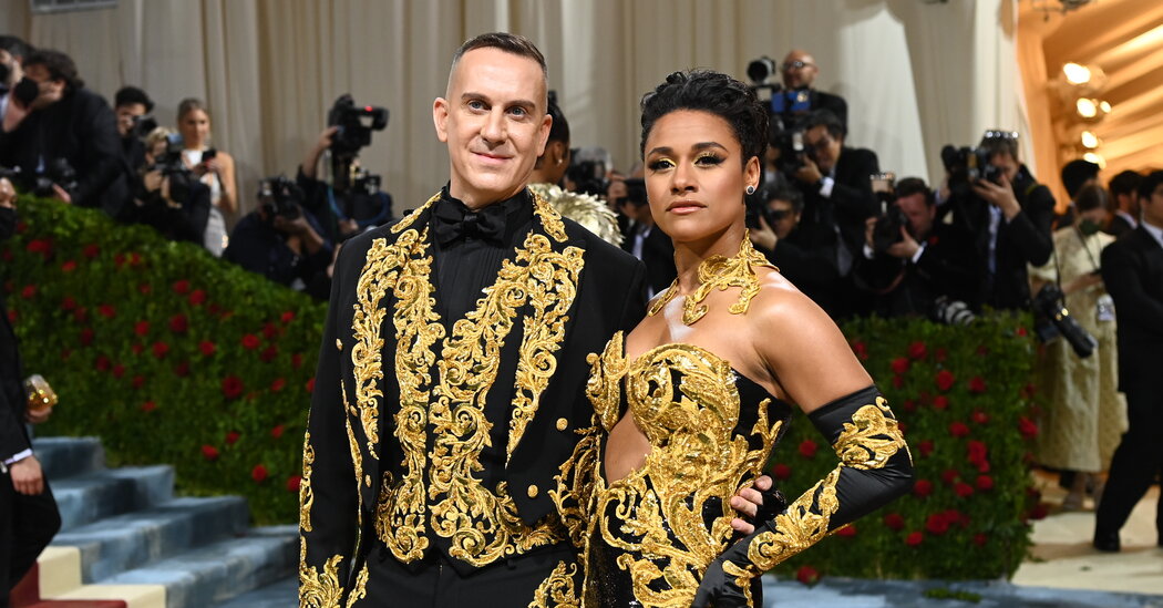 Featured image for Jeremy Scott Departs Moschino After 10 Years as Creative Director