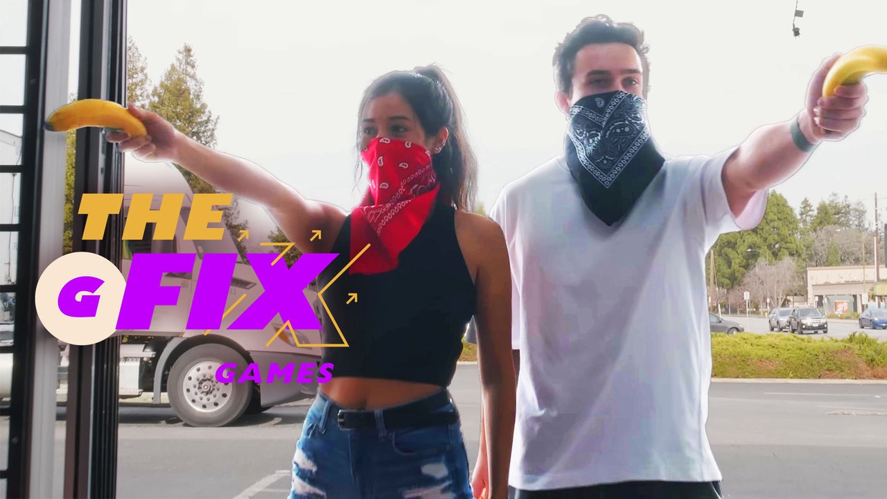 "Stunning Real-Life Recreation of GTA 6 Trailer Amazes Fans"