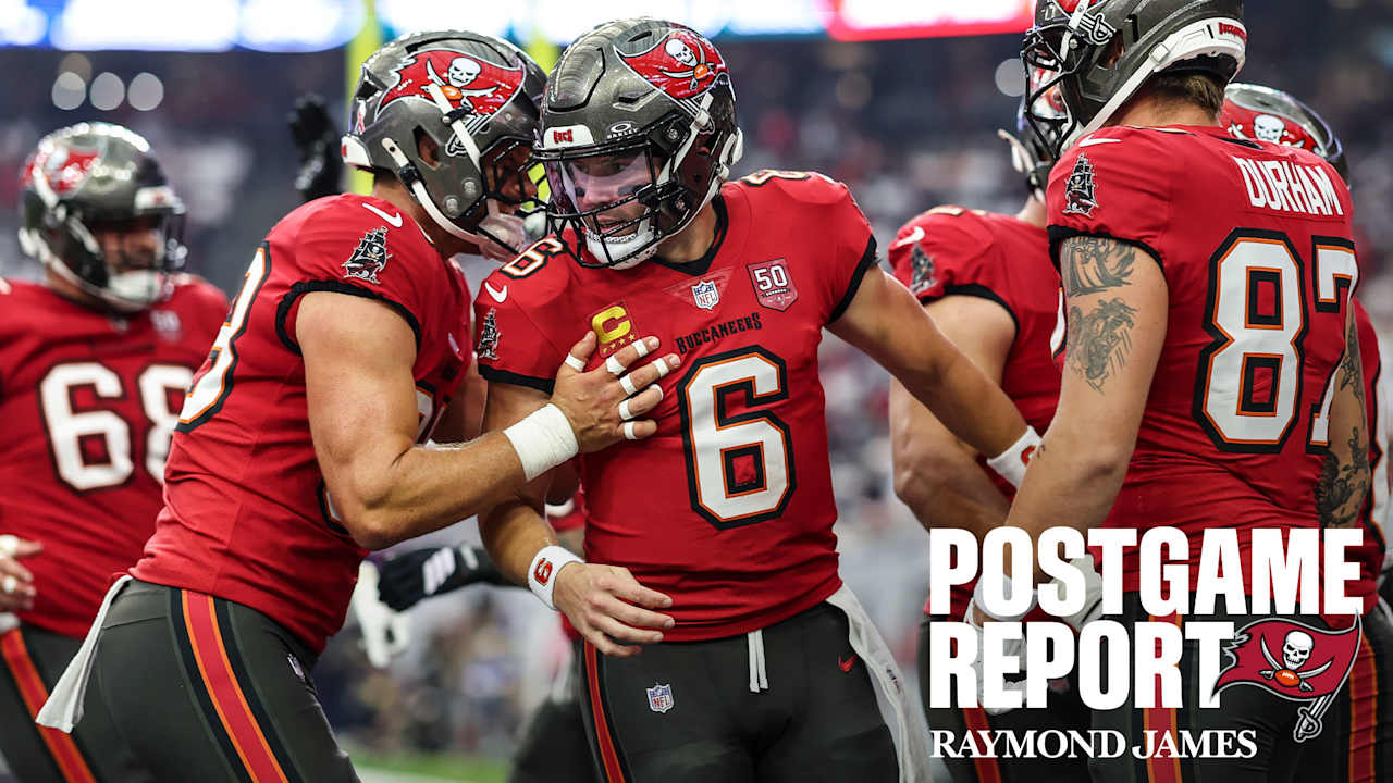 Featured image for Bucs' Last-Minute Wins Highlight Early NFL Surprises
