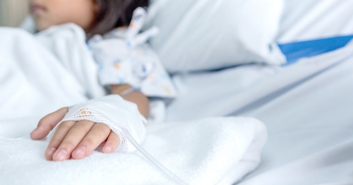 Featured image for Mysterious Spike in Rare Brain Infections Among Children Raises Concerns