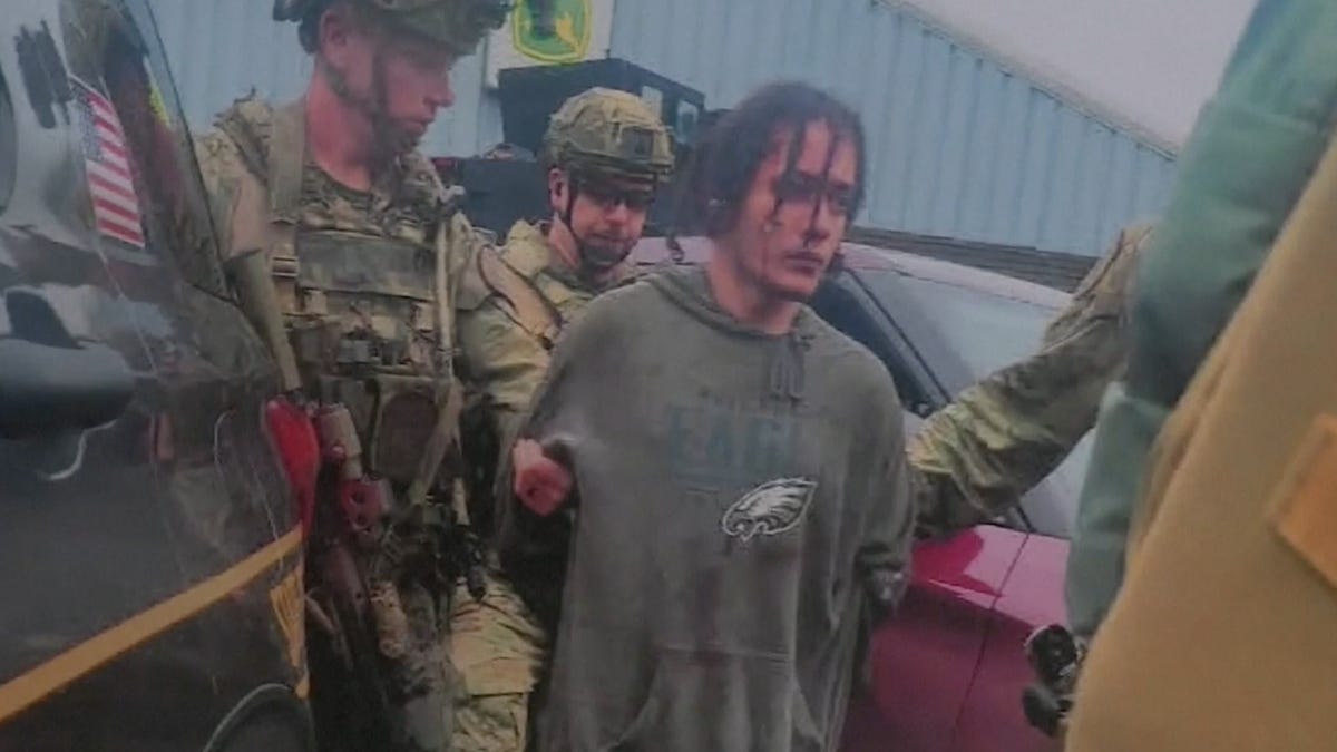 Featured image for "Prisons Ramp Up Security Measures After Recent Escapes"