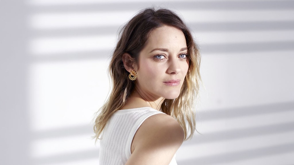 Featured image for Marion Cotillard Joins 'The Morning Show' Season 4