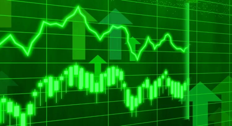 Featured image for Global Markets Rise Ahead of Key U.S.-China Meeting and Inflation Data