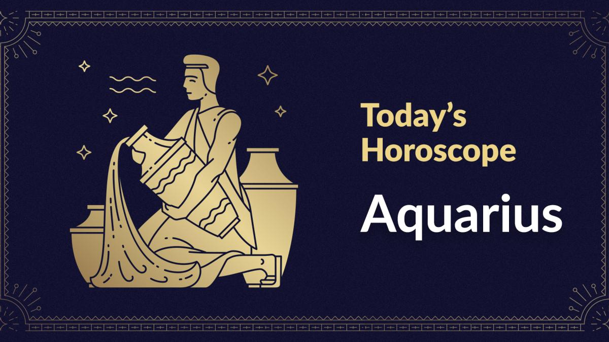 "Aquarius January 2024 Horoscope: Embrace Simplicity and Vibrant Transformations"