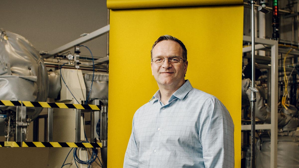 Featured image for Revolutionizing American Energy: The Startup Leading the Way