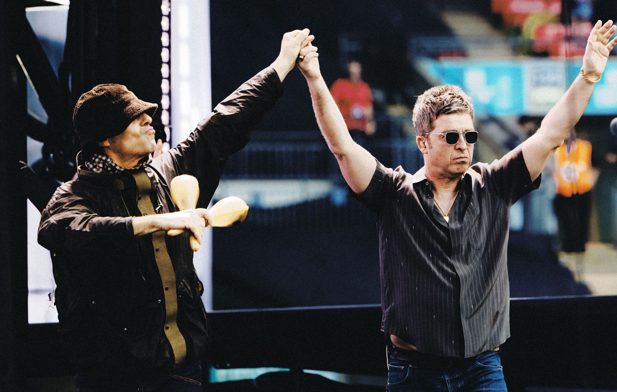 Featured image for Susan Boyle Celebrates Oasis Dedication with Heartfelt Thanks