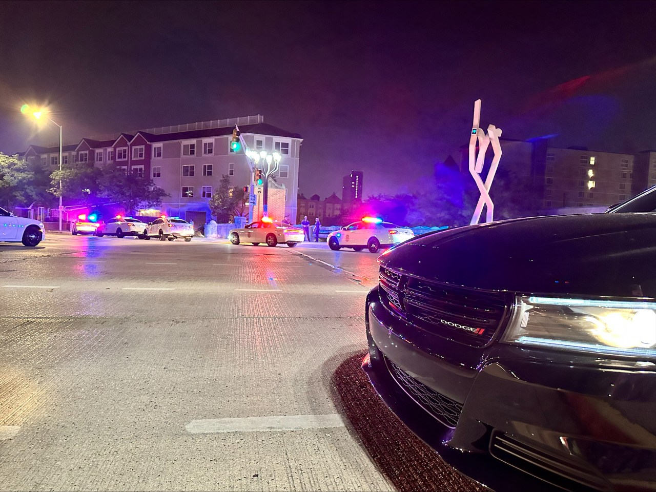 "Canal Shooting Leaves 3 Injured, Raising Concerns for Safety Measures"